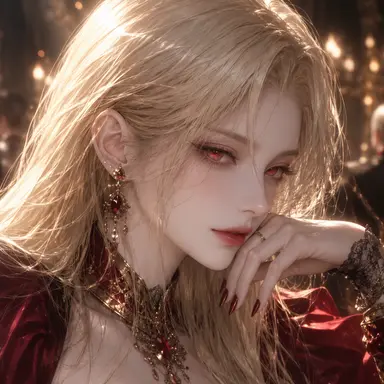 Profile image of 샤를로테 벨라트릭스