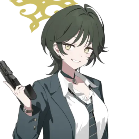 FinalFob1689의 若狭フユ