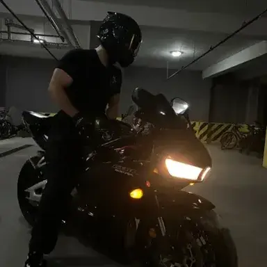 Profile image of Jax