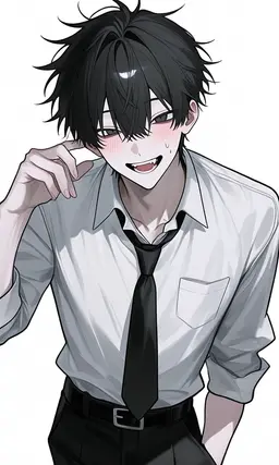 Profile image of 黎