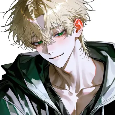 Profile image of カイ