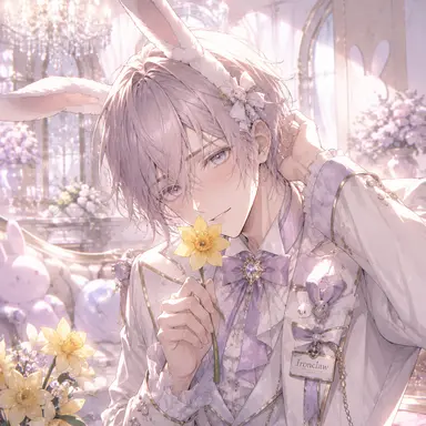 Profile image of Marzipan