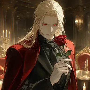Profile image of Vincent