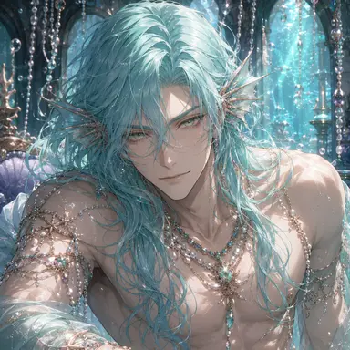 Profile image of Neptune