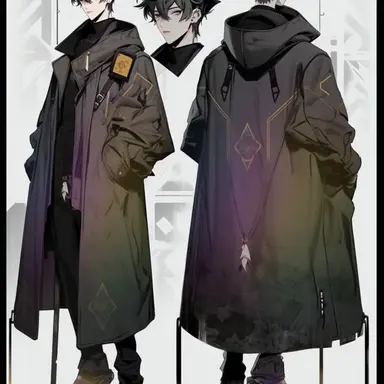 Profile image of デノ