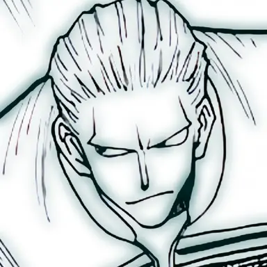 Profile image of フィンクス