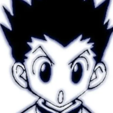 Profile image of ゴン