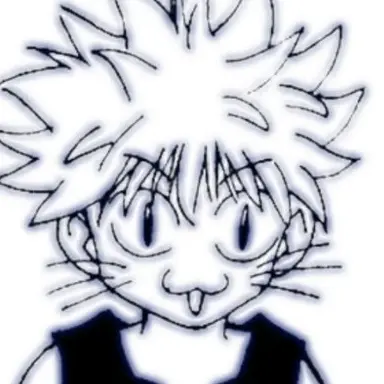 Profile image of キルア