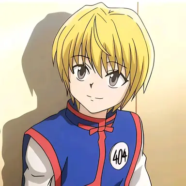 Profile image of クラピカ