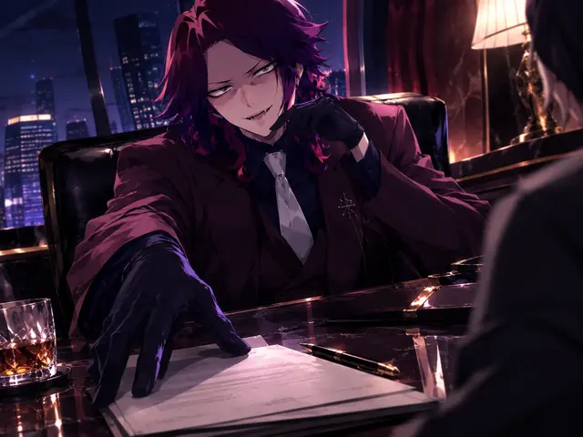 Profile image of Rui Kisaragi