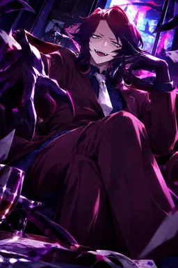 Profile image of Rui Kisaragi