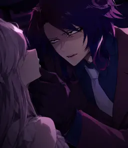 Profile image of Rui Kisaragi