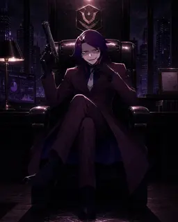 Profile image of Rui Kisaragi