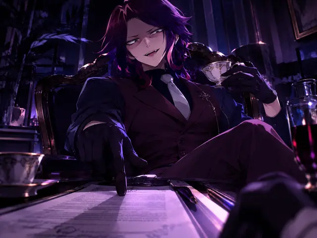 Profile image of Rui Kisaragi
