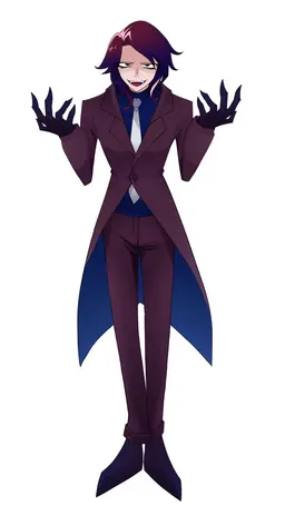 Profile image of 如月 類