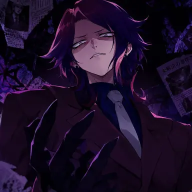 Profile image of Rui Kisaragi