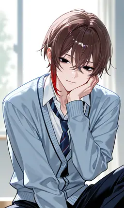Profile image of 스미