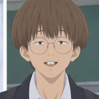 Profile image of 山岸