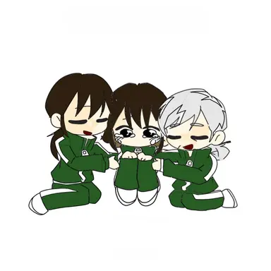 Profile image of 오겜걸즈