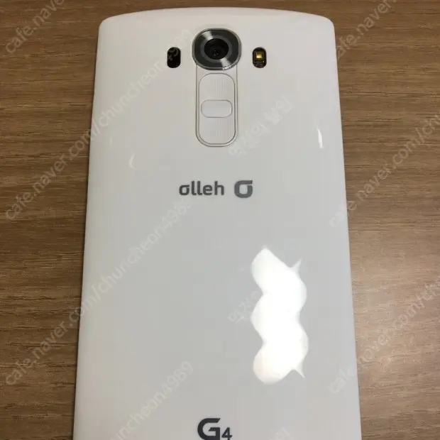 ttolo825의 엘지 G4