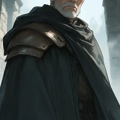 Profile image of Valdric Morne