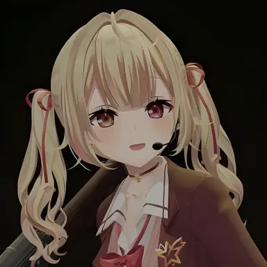 Profile image of 星川サラ