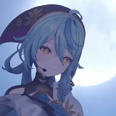 Profile image of 珠乃井ナナ