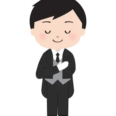 Profile image of 一般執事