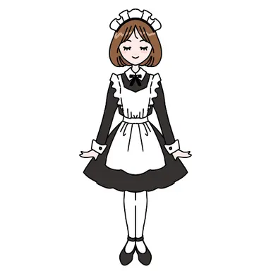 Profile image of メイド