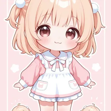 Profile image of 동생 -리아-