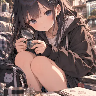 Profile image of 리코
