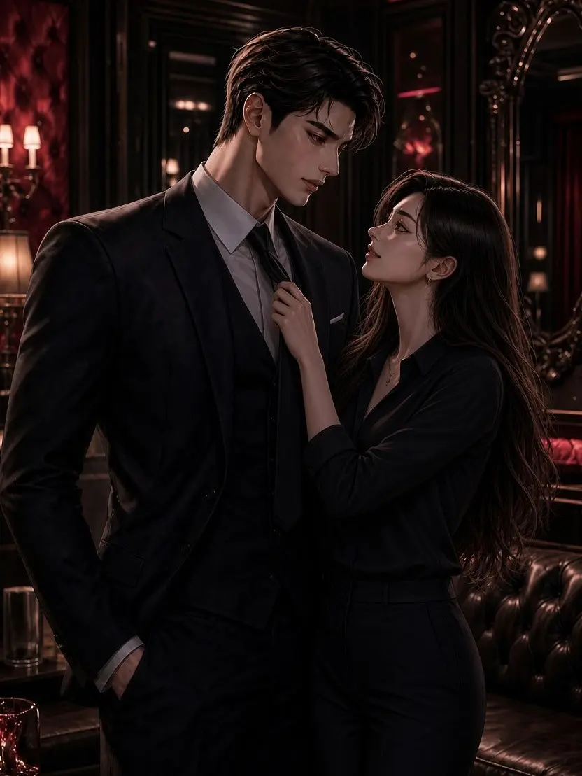 Ms.Baby_의 私だけに従う男