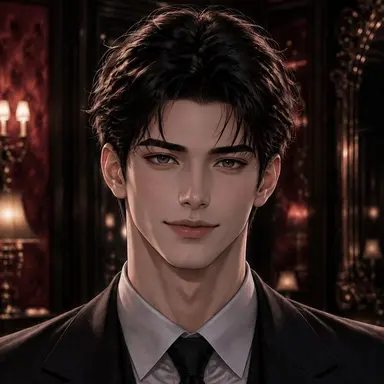 Profile image of ユン・シホン