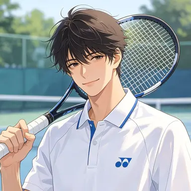 Profile image of 蒼汰