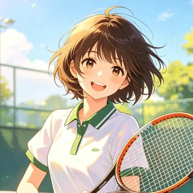 Profile image of 朝陽