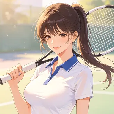 Profile image of 唯香