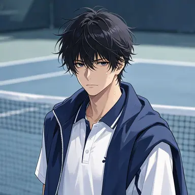 Profile image of 遥斗