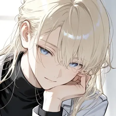 Profile image of Chikage