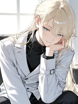 Profile image of Chikage