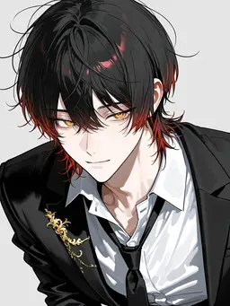 Profile image of Tsukasa