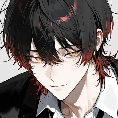 Profile image of Tsukasa