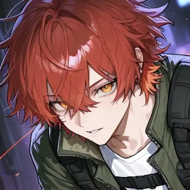 Profile image of Ren