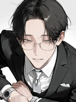 Profile image of Iori