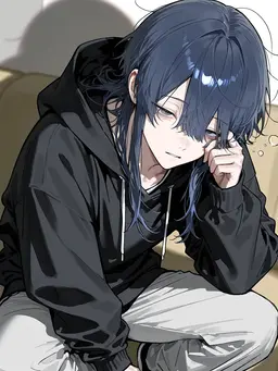 Profile image of Nagi