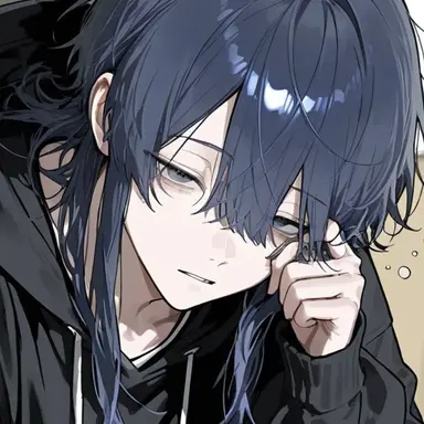 Profile image of Nagi