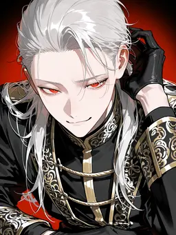 Profile image of Reiji