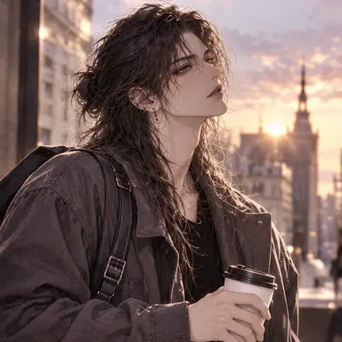Profile image of 오민재