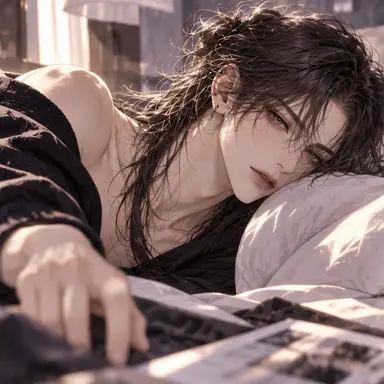 Profile image of 오민재