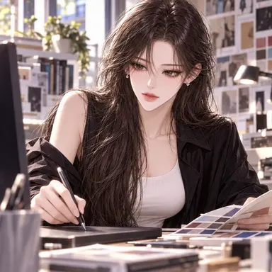 Profile image of 노아현