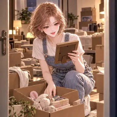 Profile image of 임소담